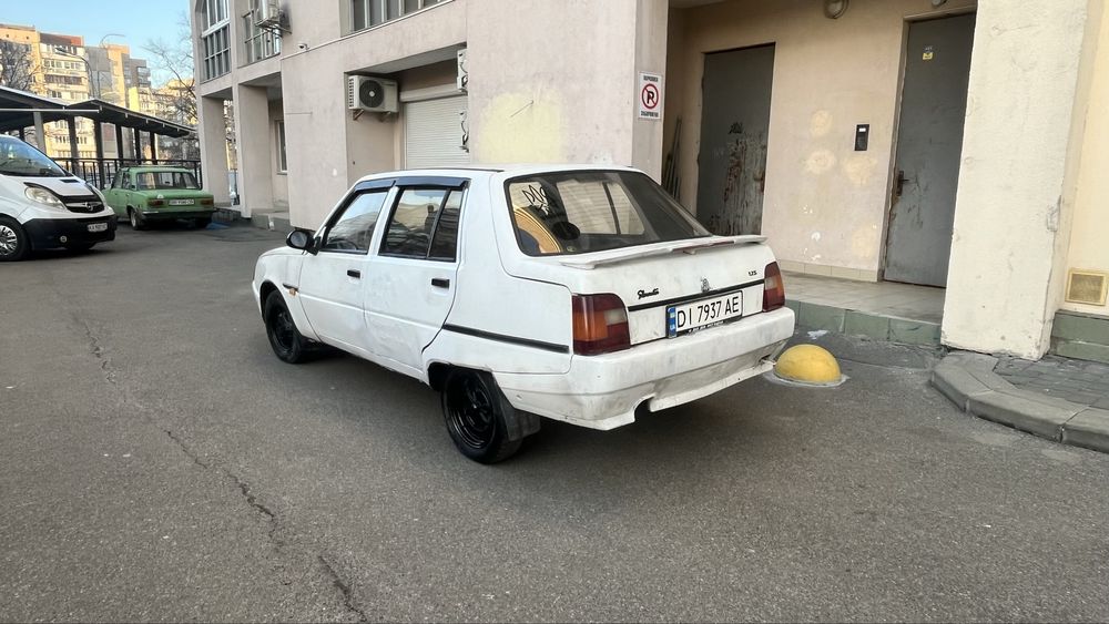 Продам Заз Славута 2005 рік