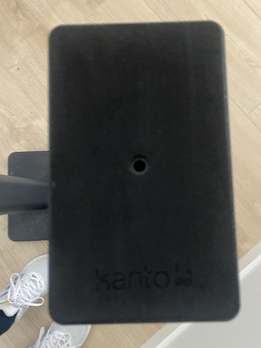 Suportes colunas Kanto