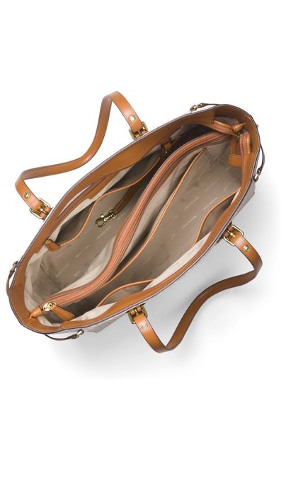 MK Michael Kors ortginalna torba tote bag vogaver nowa