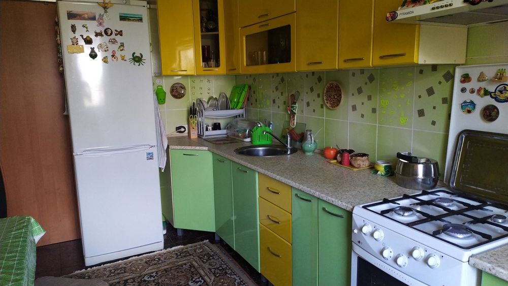 Візьму на квартиру хлопця. Київський район.'