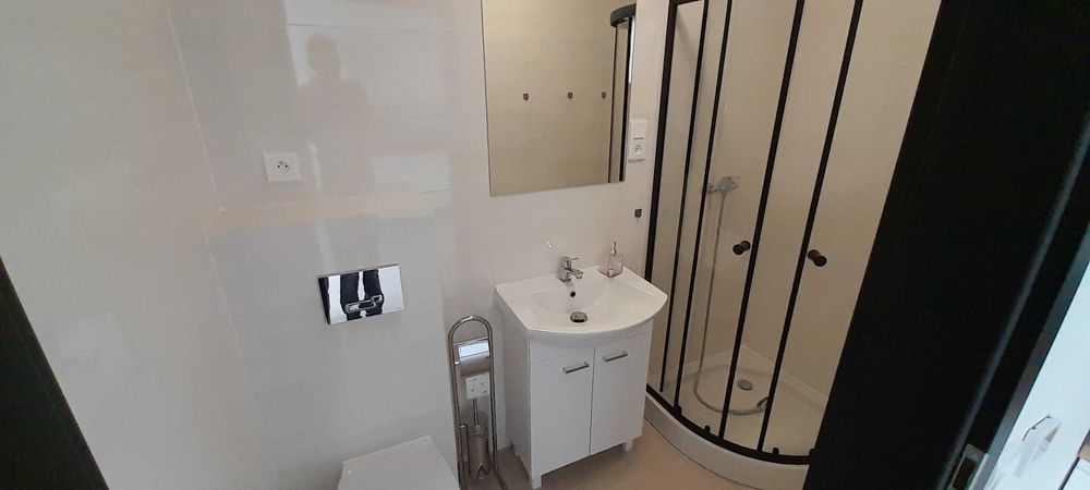 SIP-POL domki 6cio osobowe wynajem SALA imprez panieński Jacuzzi sauna