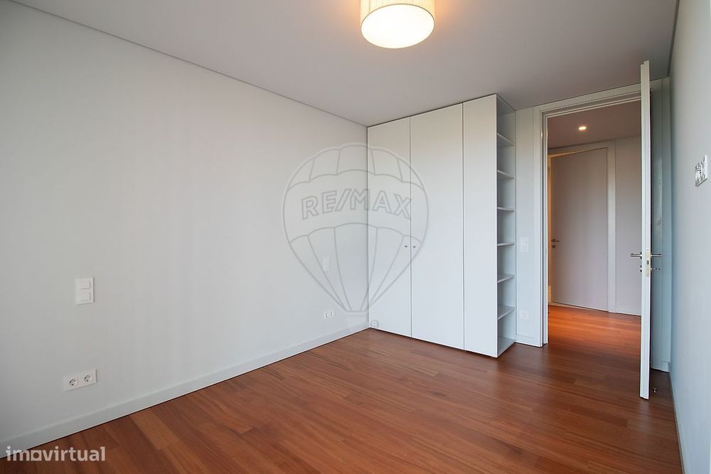 Apartamento T2 para arrendamento
