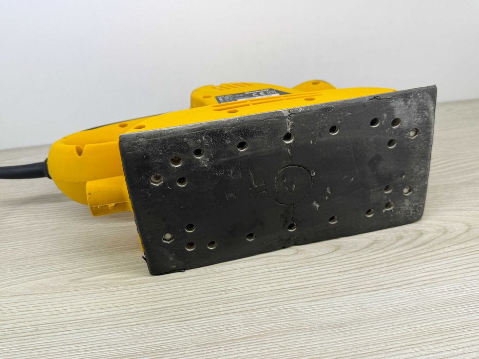 Szlifierka oscylacyjna Einhell BSS280/1