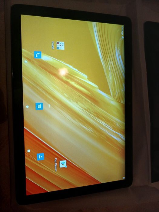 Продам планшет BDF Y7: діагональ 10.1"; пам'ять 8/512GB;