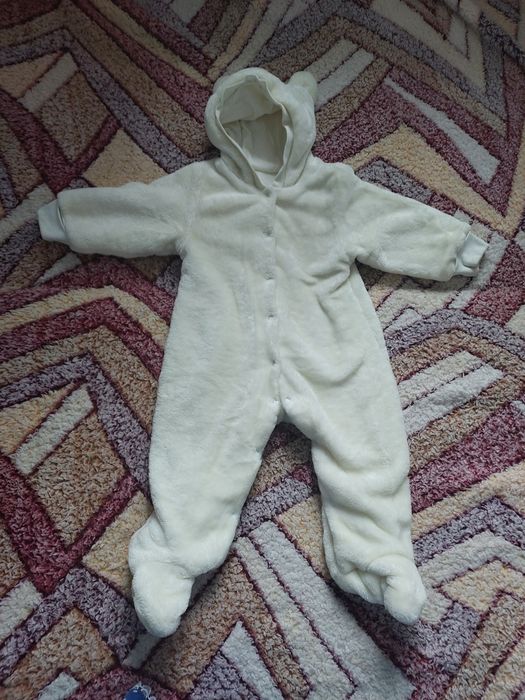 Комбінезон дитячий