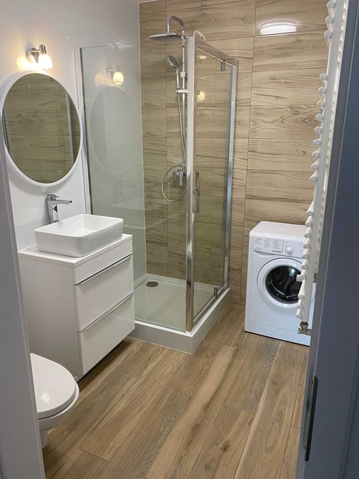 Mieszkanie VENTUS IX wieków Kielc 2 pokoje 45m2 centrum