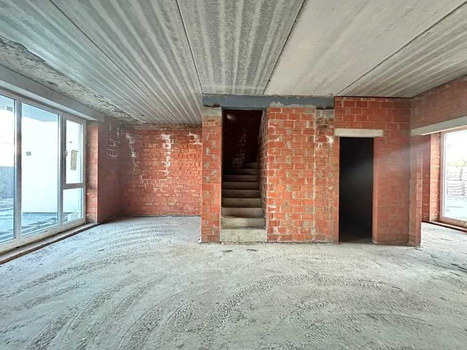 Продаж сучасного таунхауса в Ірпені (р-н.Стоянка). Котедже містечко Loft Attair
