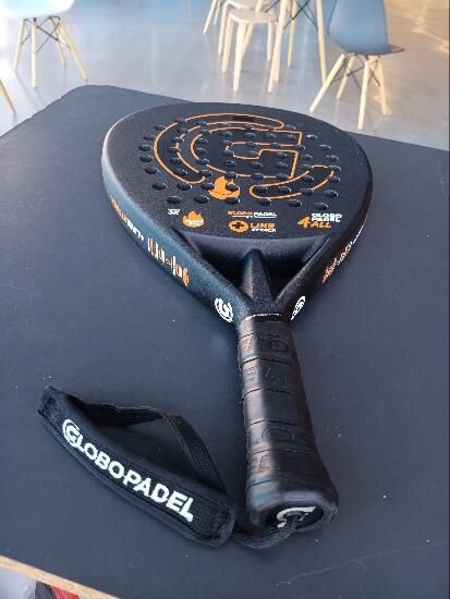 Raquete Globo LineAttack