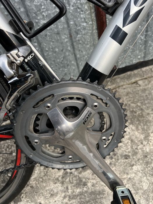 Rower szosowy Koga Miyata GranWinner – rozmiar 54 – zadbany