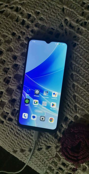 Smartphone OPPO A57s