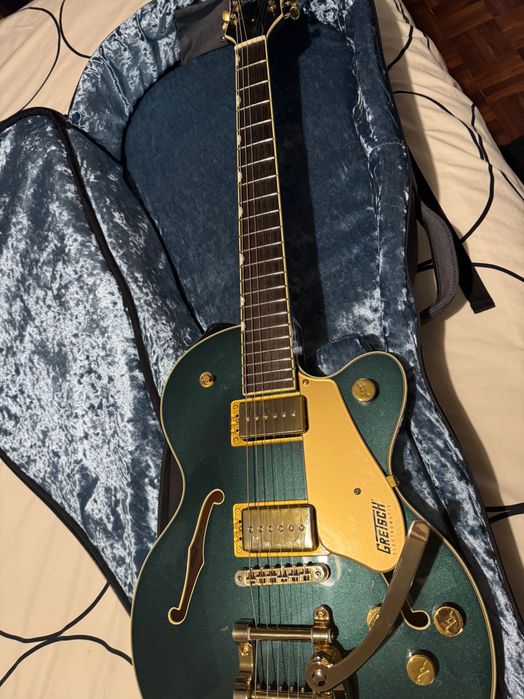 Gretsch eletromatic