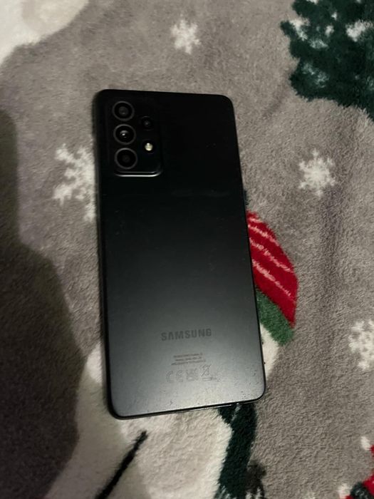 Samsung Galaxy a52s 5g