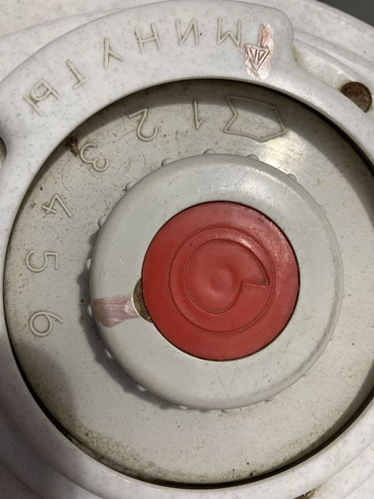 Стиральная машинка Агат