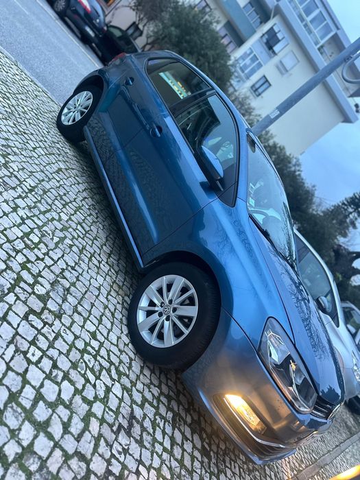 VW Polo 1.4 TDI Diesel