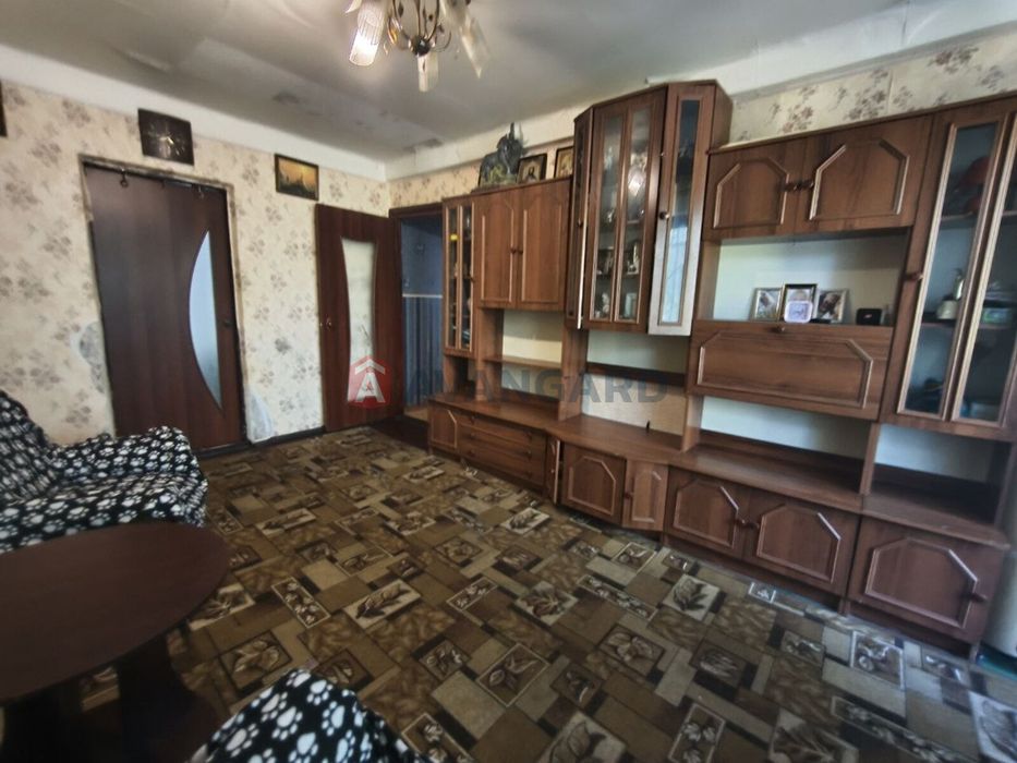 4 кімнатна Кам'янське