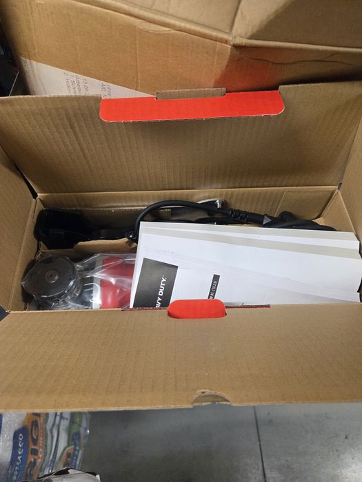 Szlifierka 125mm 800w Milwaukee