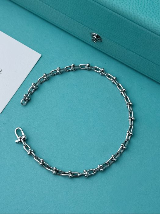 Украшения Tiffany Hardwear оригинал из Европы прикраси подарунок