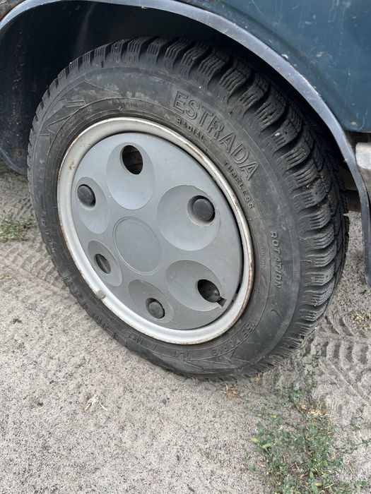 Продам таврію у доброму стані