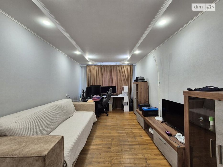 3-rooms apartment apartment by the address st. 2 y Khmelnitskogo shosse per (area 64 m²) - Atlanta.ua - photo 10