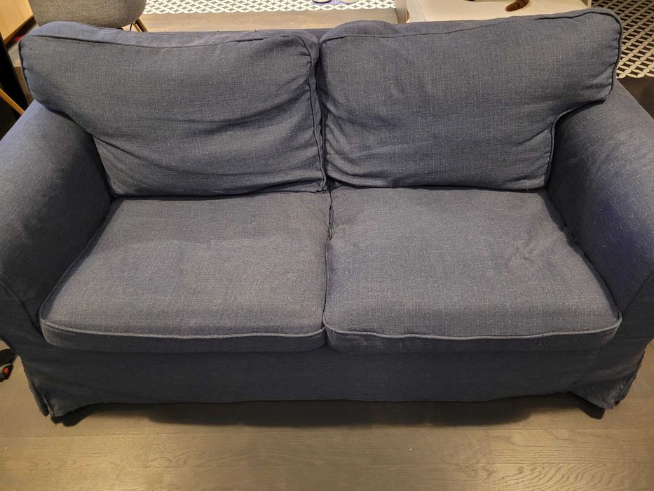IKEA Ektorp kanapa 2 osobowa