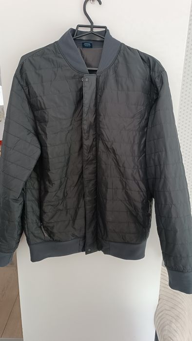 Kurtka bomberka George roz S/M