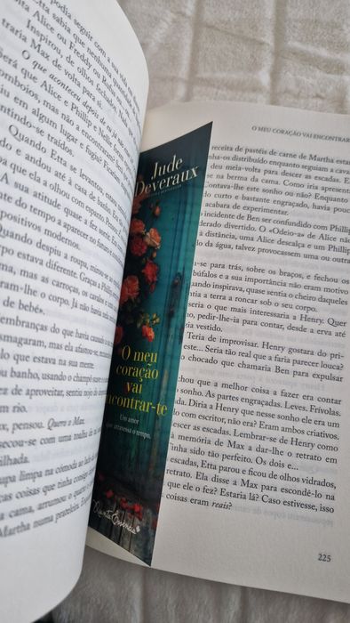 O meu coração vai encontrar-te