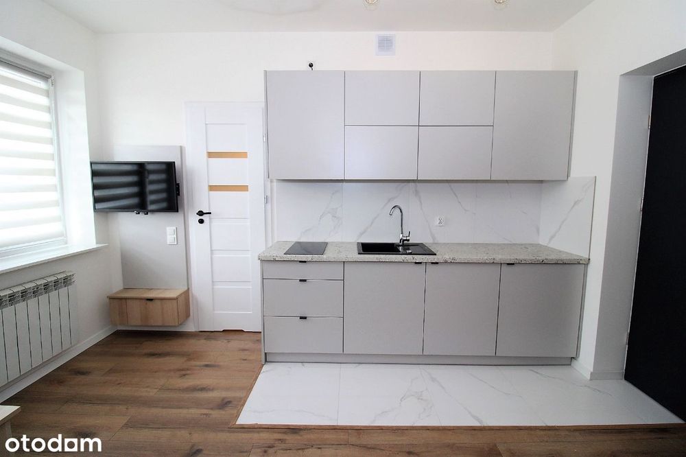 Mieszkanie – Katowice - Widok 3