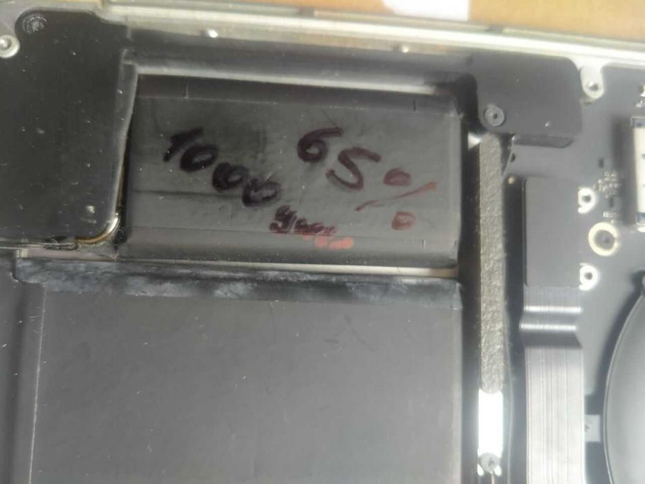 Apple MacBook Pro 13”/ 8Gb Ram / 128Gb SSD.  із США. СРОЧНО. ТОРГ!