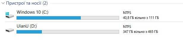 Ноутбук Acer Aspire 5742G / Intel Core i5 / 8GB / SSD 120GB+500GB