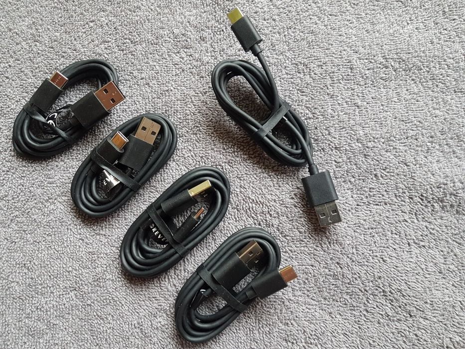 USB typu C 110cm