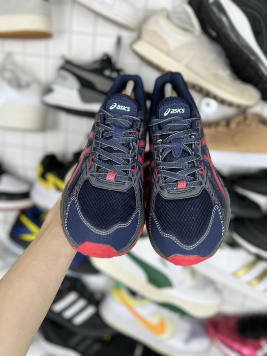 Кроссовки Asics Gel-Sangaku р(39)