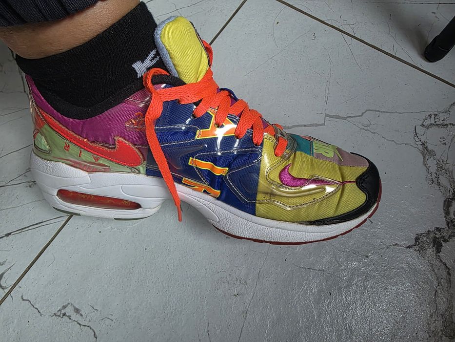 Buty nike 43 27.5 cm