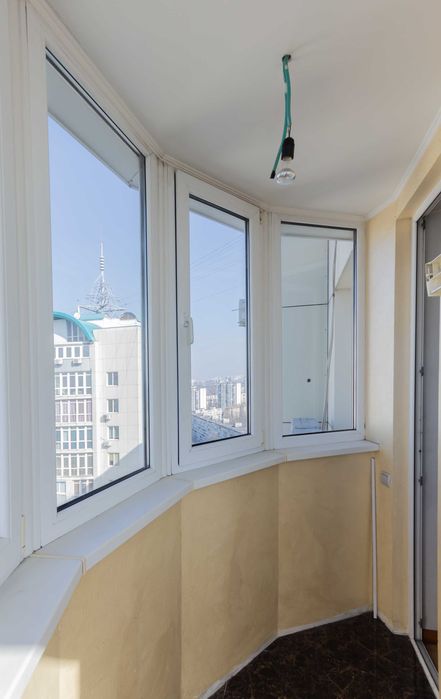 3-комнатная квартира по адресу бульвар Кольцова (площадь 122 м²) - Atlanta.ua - фото 17