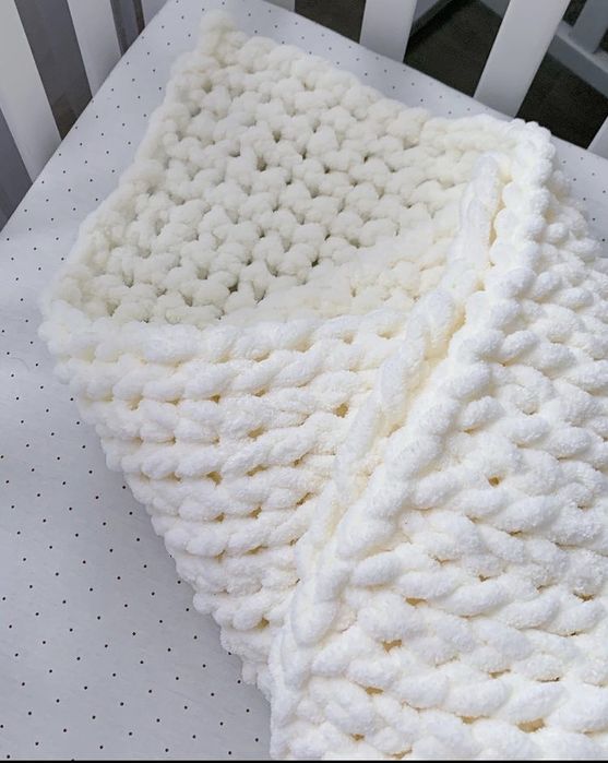 Плед-конверт