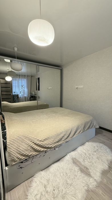 Продаж 3-кімнатної квартири. Центр міста