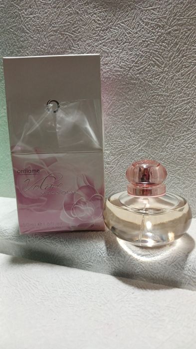 Парфюм Oriflame Imagination, Miss O, Mirage, и др Снятые, Раритет Духи
