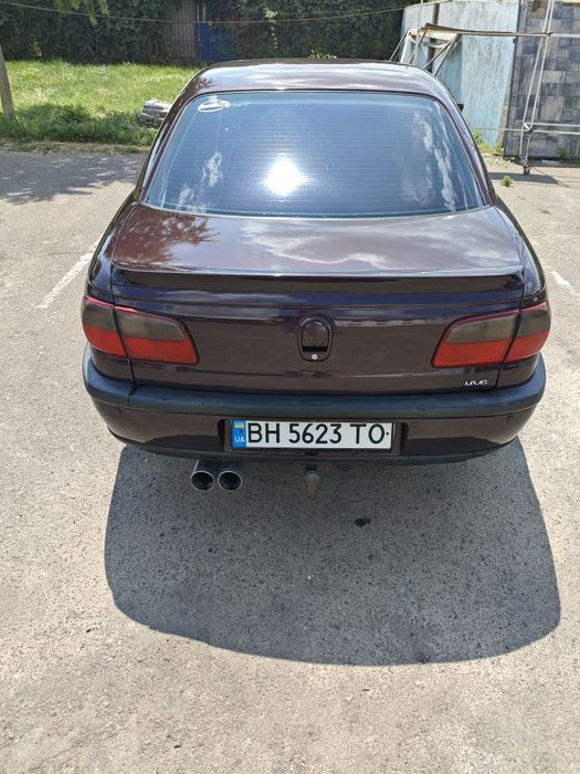 Продам автомобіль Опель Омега Б