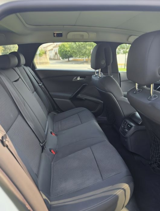 Peugeot 508 SW 1.6 HDi Allure | 2013