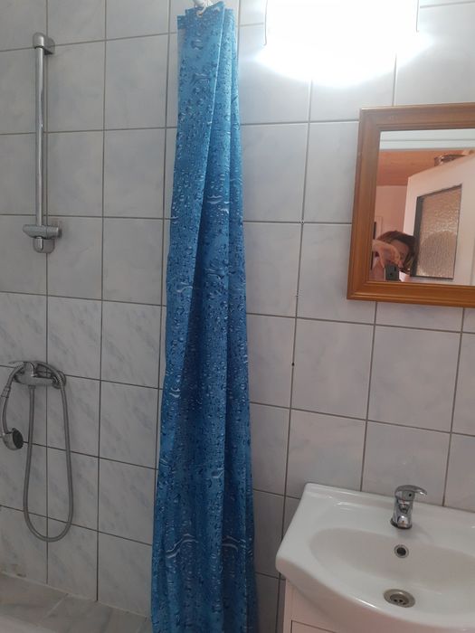 WOLNY,  Domek blisko jeziora Hańczy