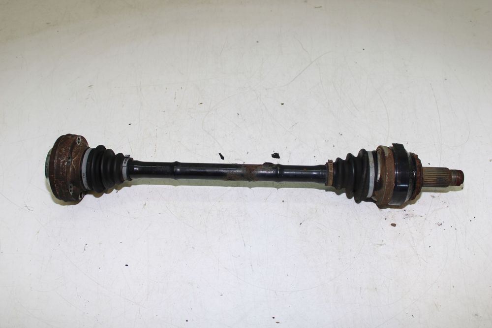 BMW E87 LCI E91 E90 E92 E93 Półoś Tył Prawa TYLNA 330D N57 7533452
