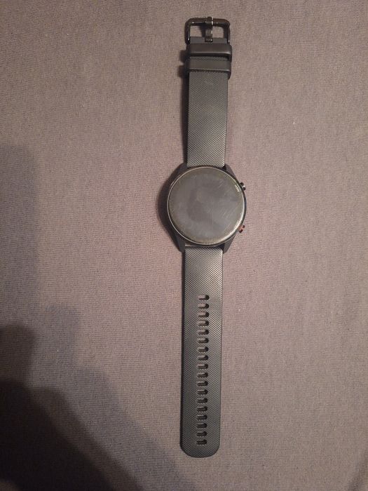 Smart Watch, Mi watch Sport