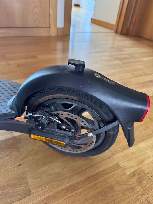 Trotinete Segway Ninebot F30E