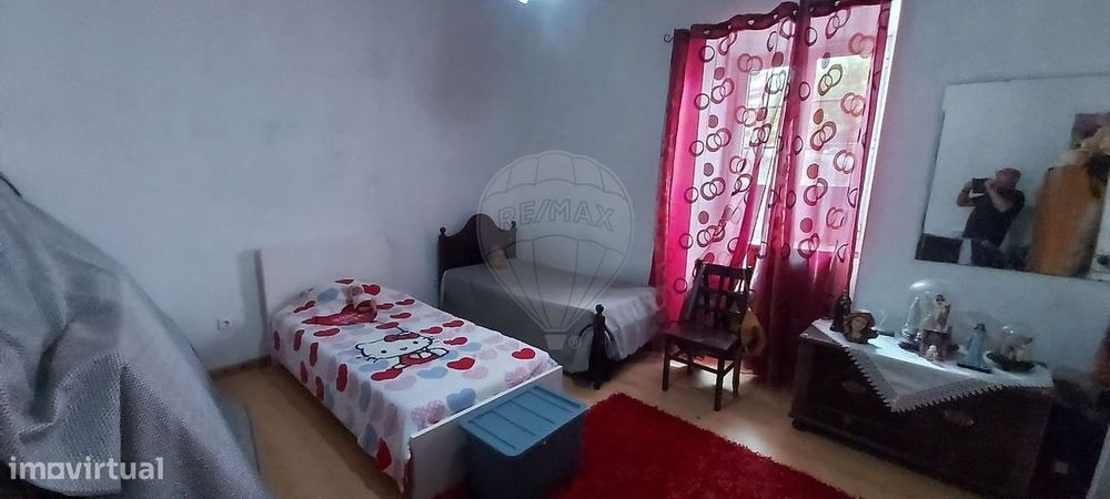 Moradia T2 para venda