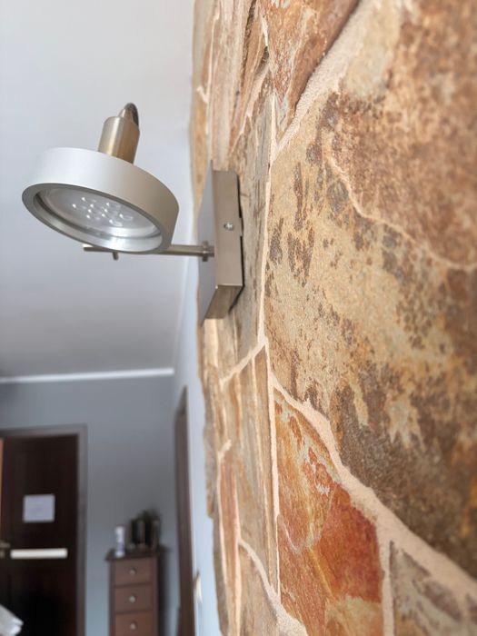 Lampa halogen reflektor