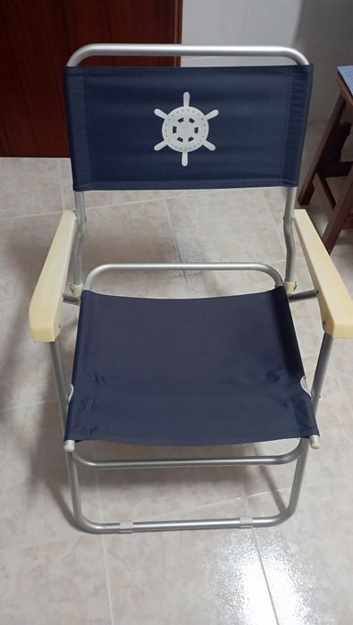 Cadeiras praia preço bajxo