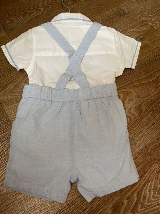 Костюм святковий для хлопчика next