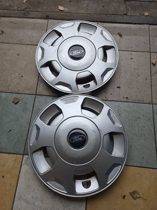 Kołpaki Ford Transt 16 " 2 szt