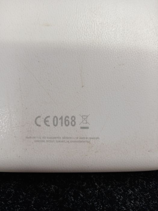 Планшет Samsung б/у робочий