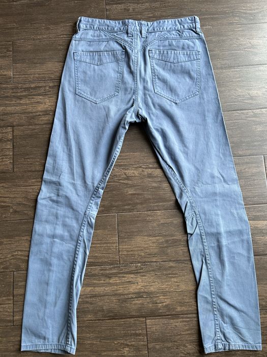 Topman spodnie męskie M rozmiar 32 (w pasie 40 cm)