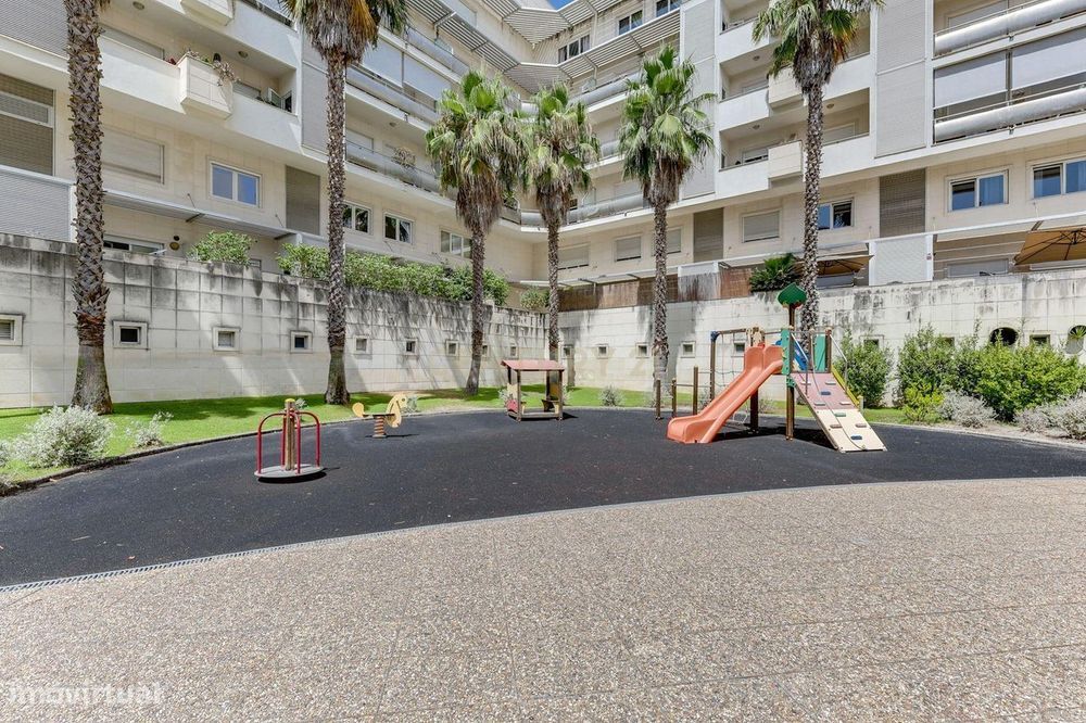 Oportunidade Imperdível no Parque das Nações!
